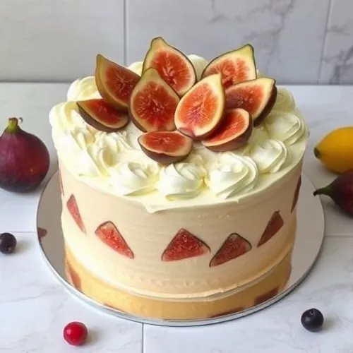 FIG-N-HONEY (1 KG)